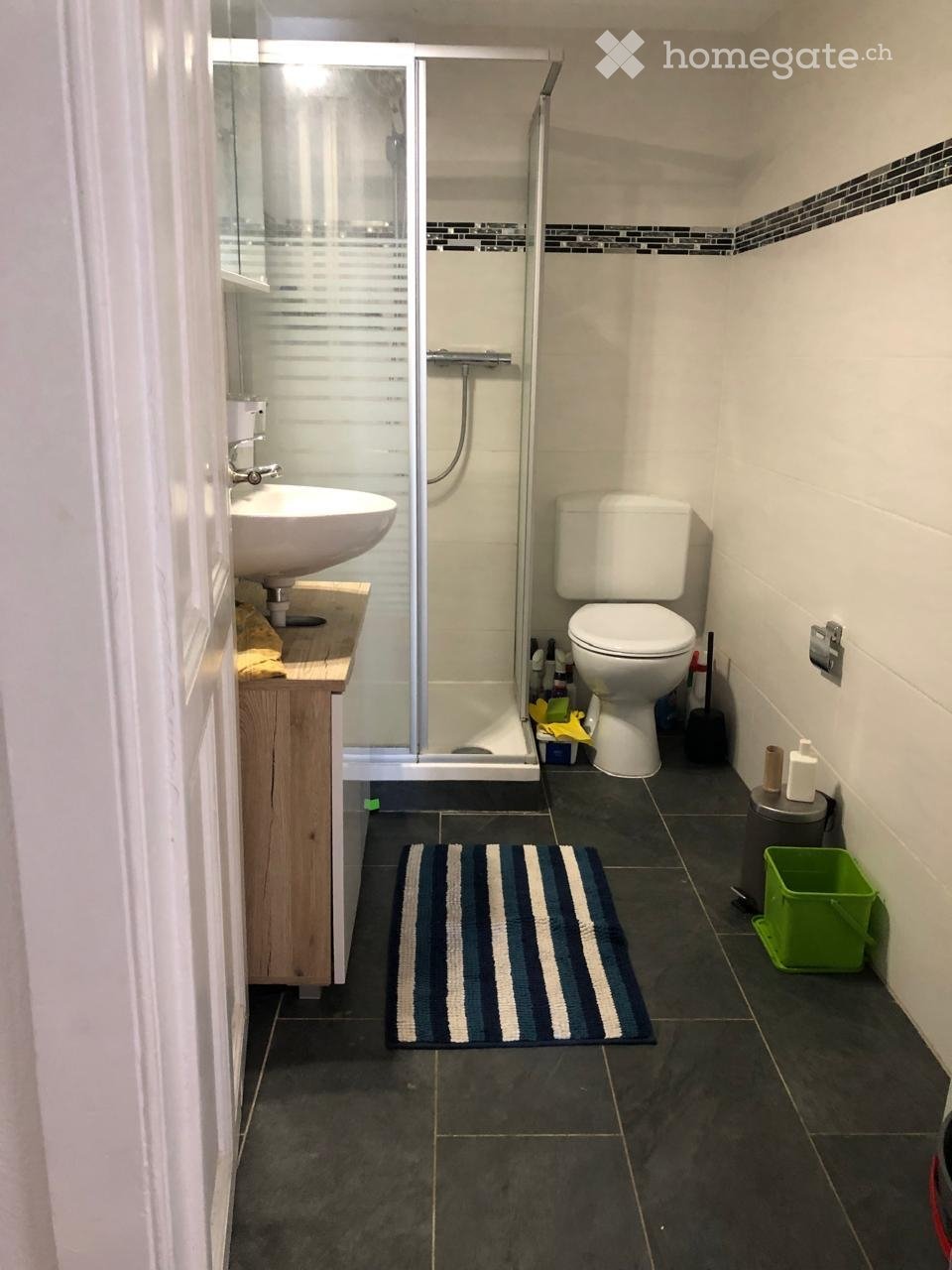 3-Zimmer-Wohnung
