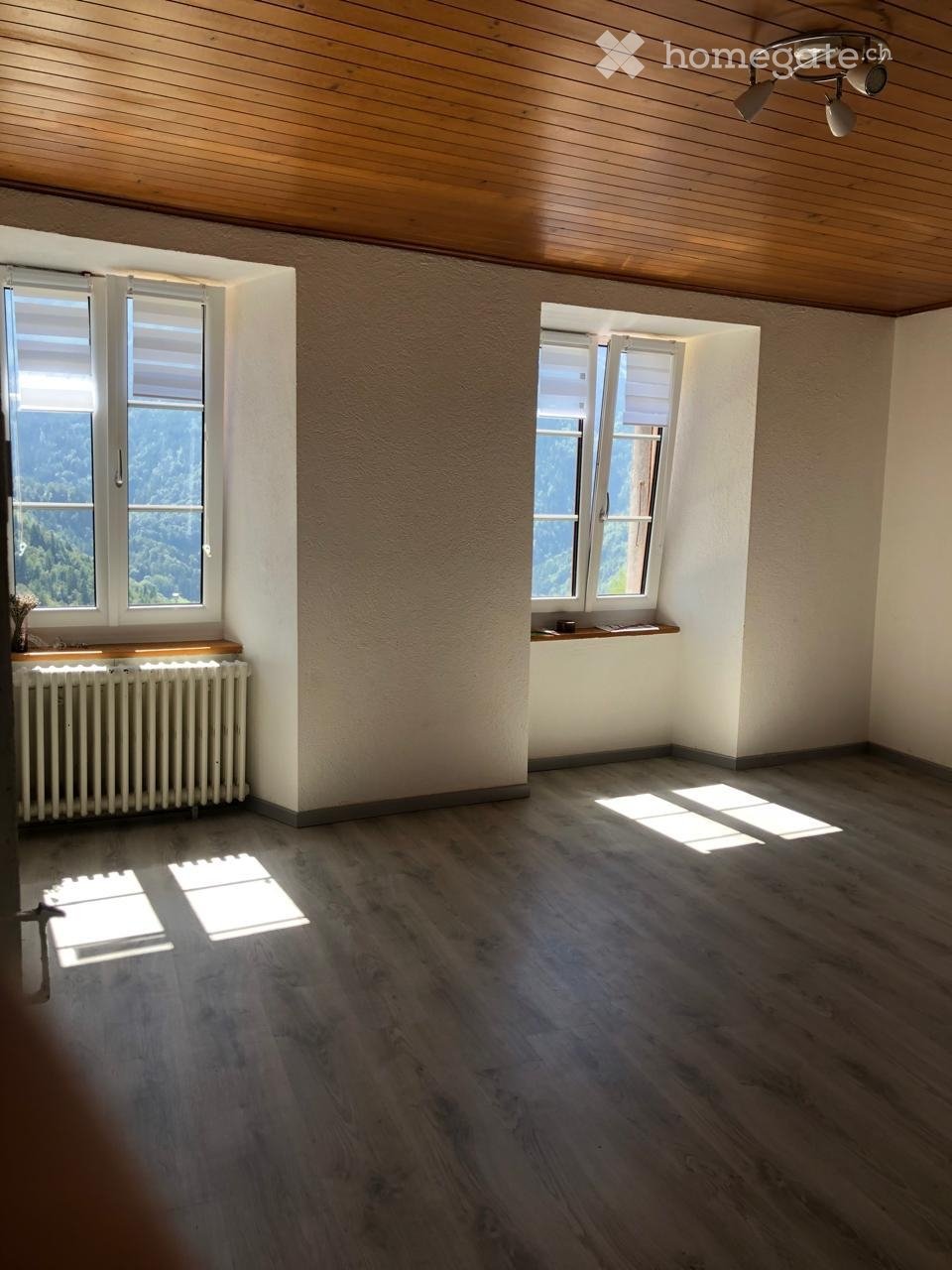3-Zimmer-Wohnung