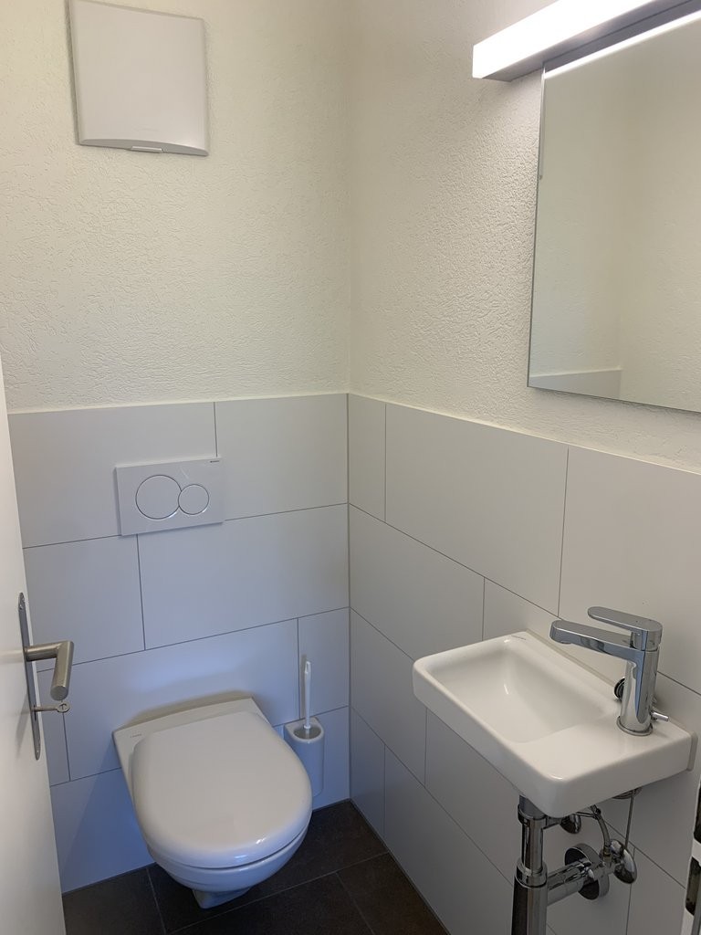 4 ½ locali duplex