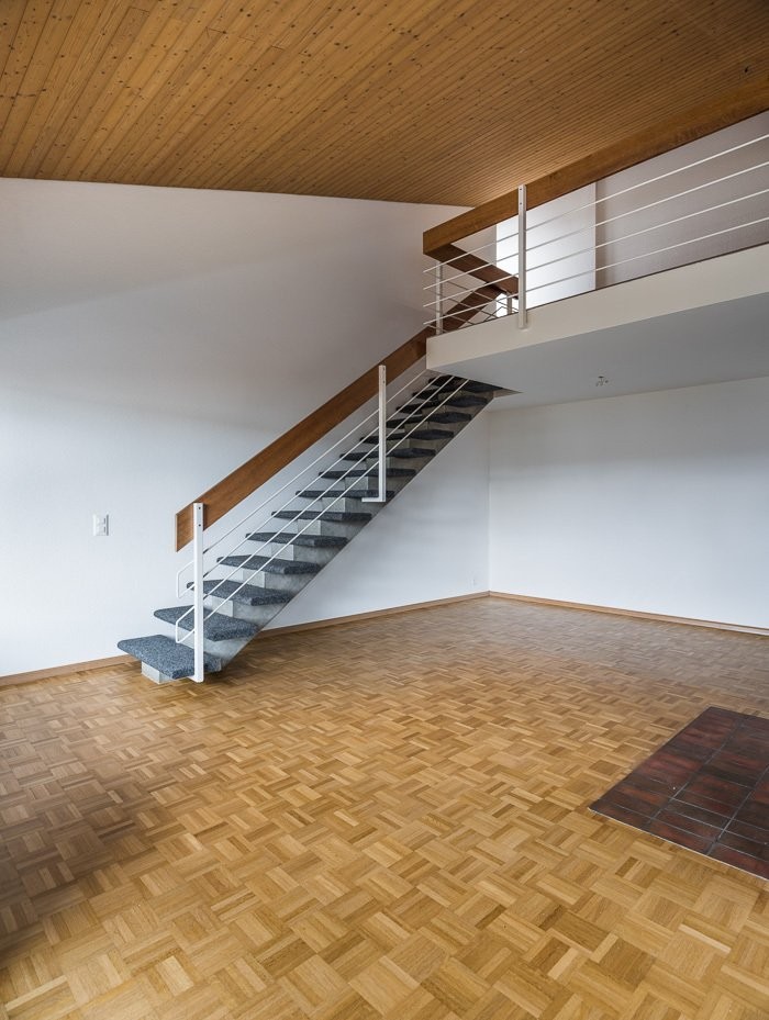 4 ½ locali duplex