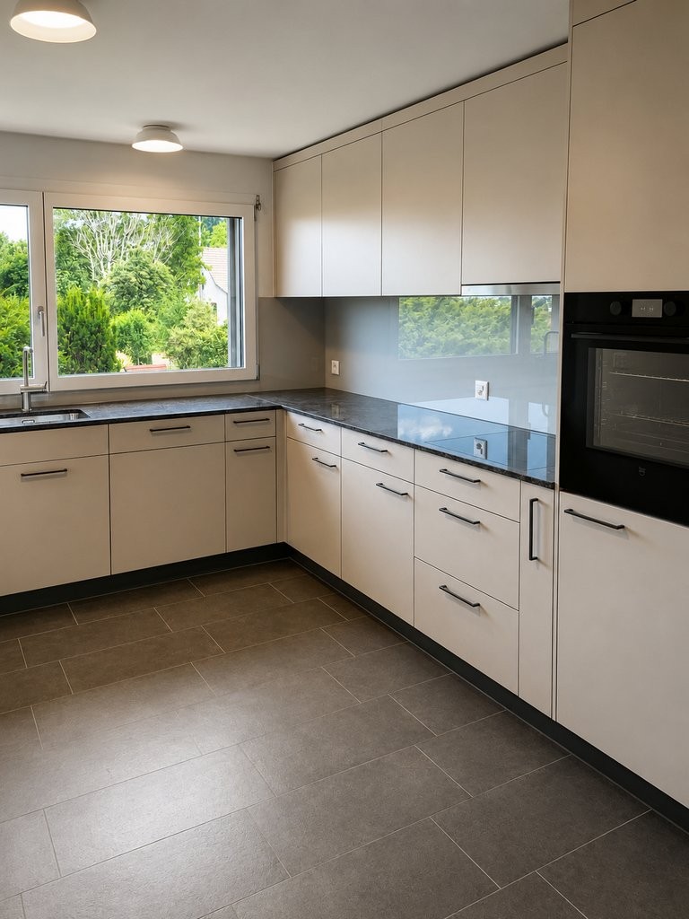 4 ½ locali duplex