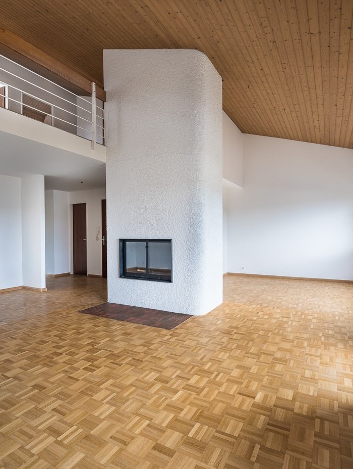 4 ½ locali duplex