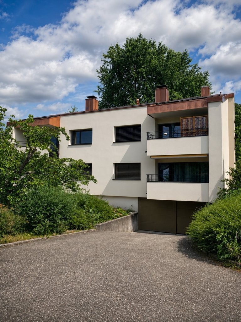 4 ½ locali duplex