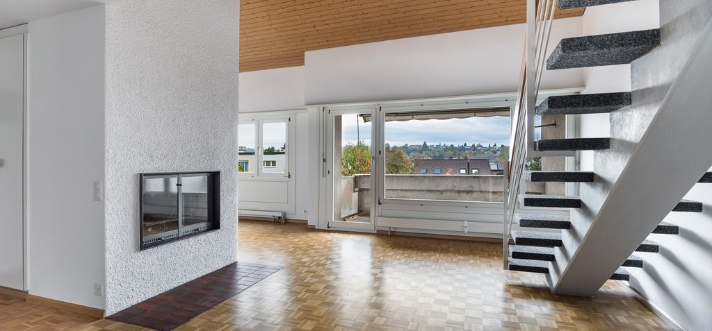 4 ½ locali duplex