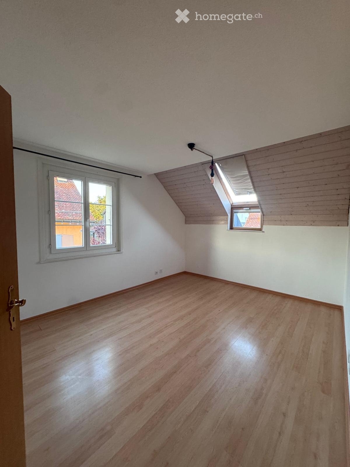 Appartamento di 5 ½ locali