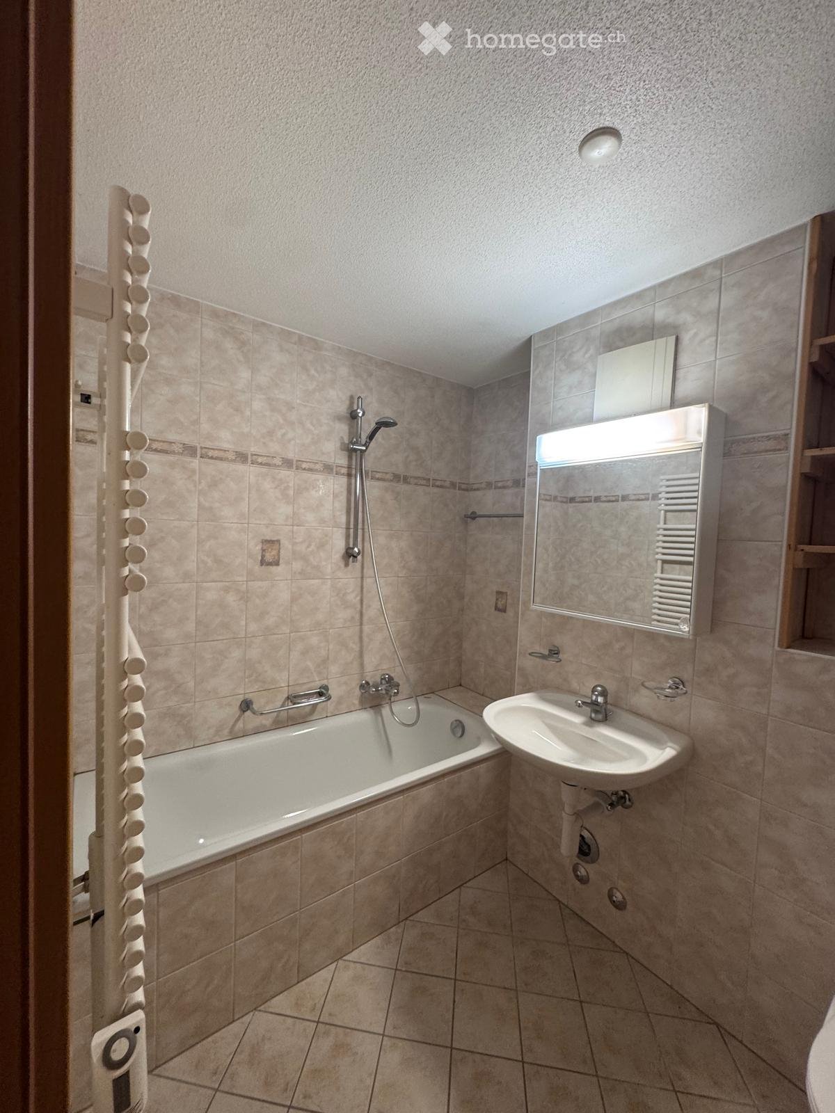 Appartamento di 5 ½ locali