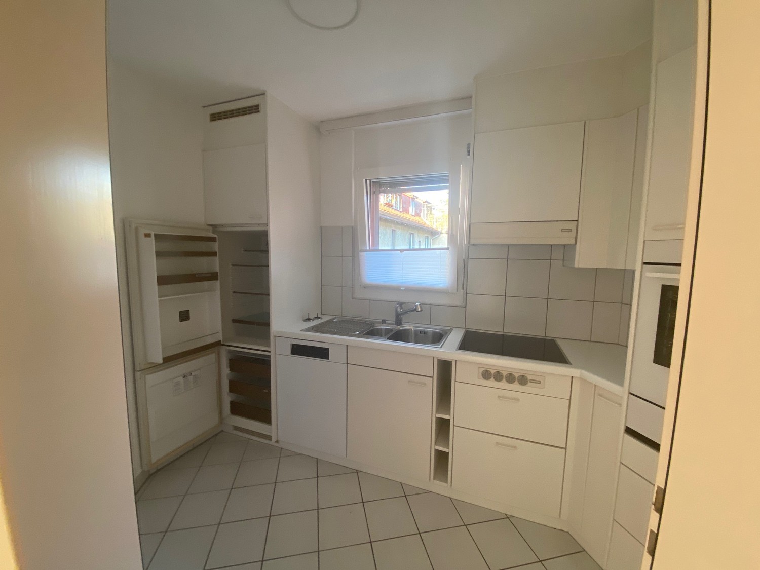 Appartamento di 2 ½ locali