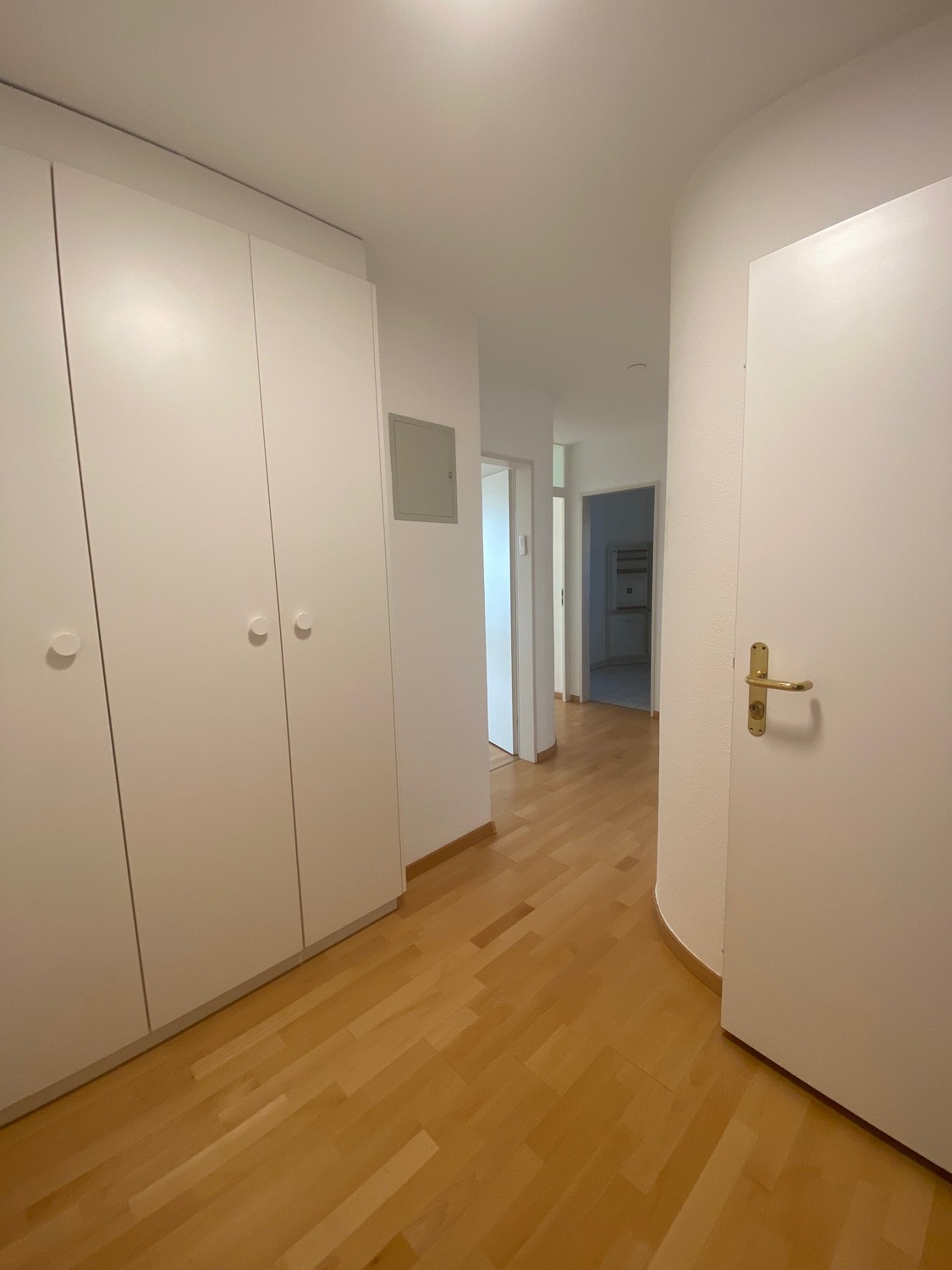Appartamento di 2 ½ locali