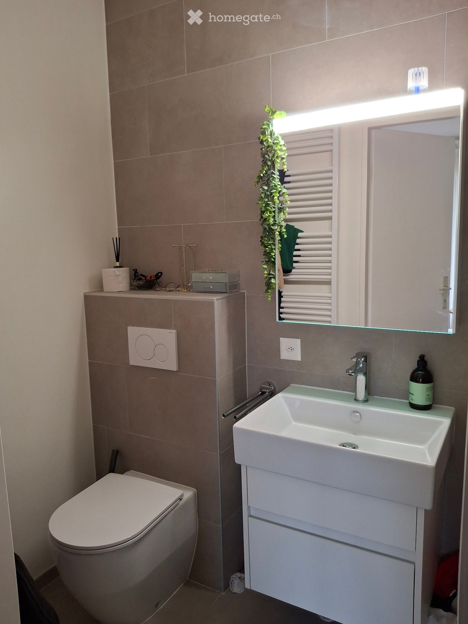 1 Zimmer Einzelzimmer