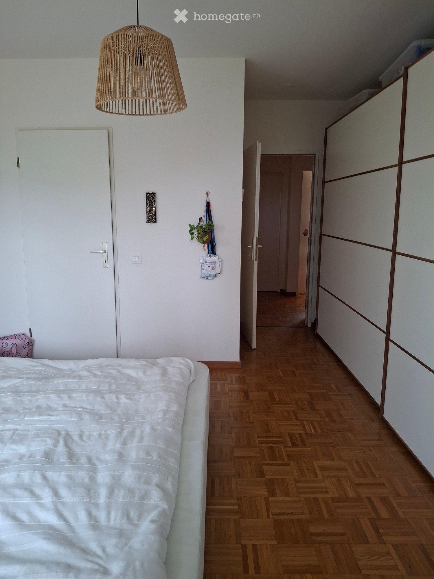 1 Zimmer Einzelzimmer