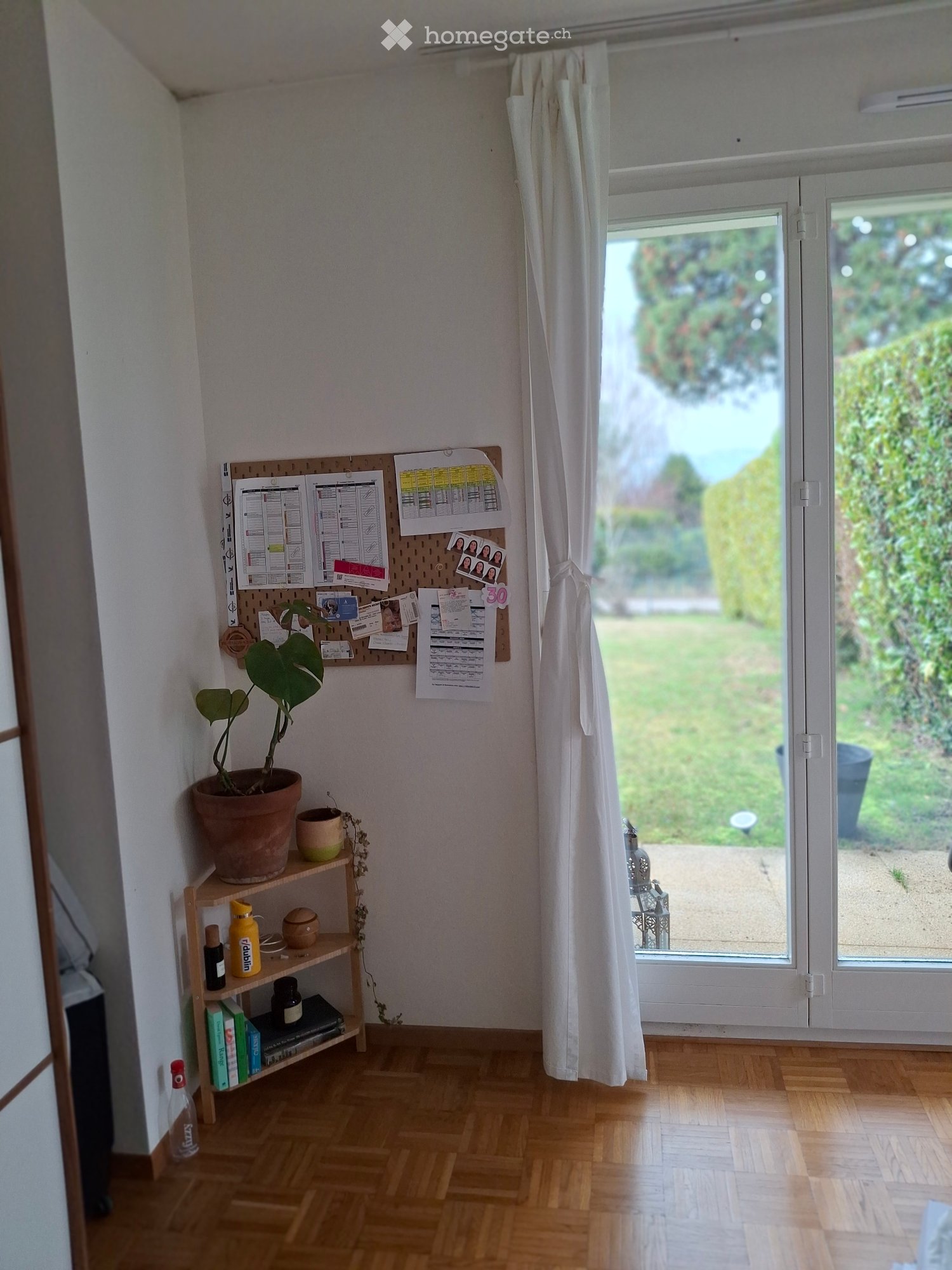 1 Zimmer Einzelzimmer
