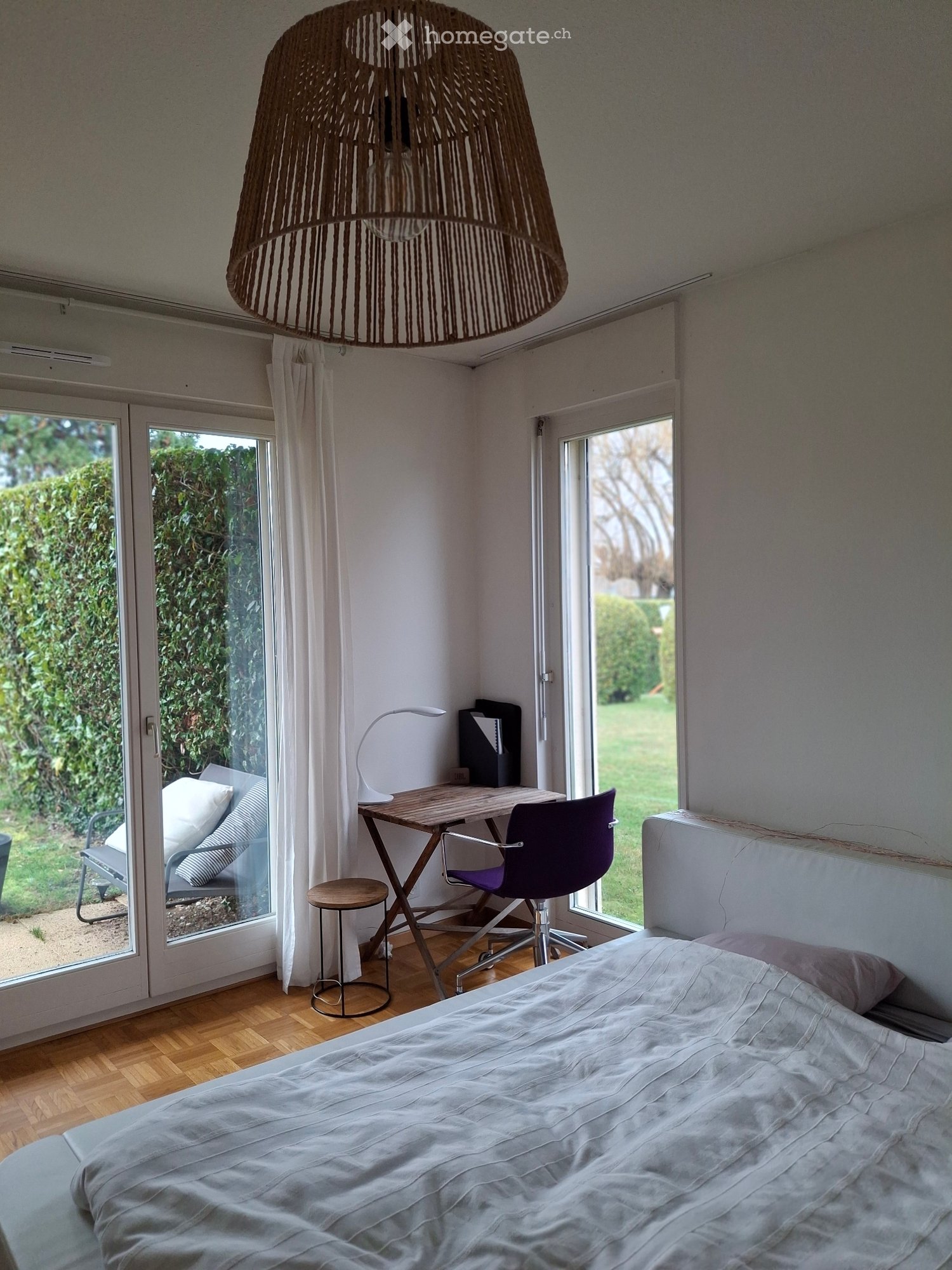 1 Zimmer Einzelzimmer