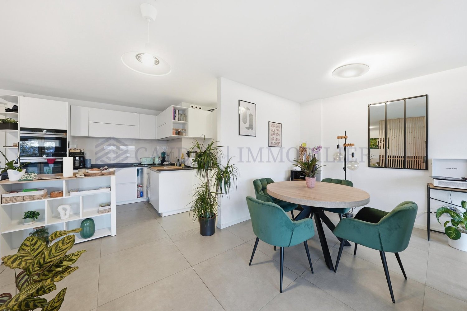 4 ½ Zimmer Wohnung