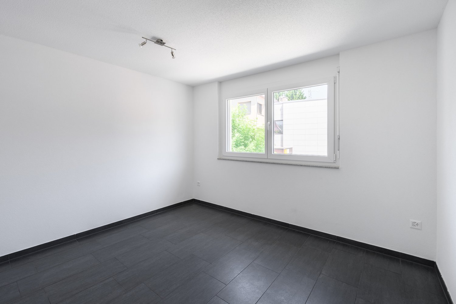 2 ½ Zimmer-Wohnung