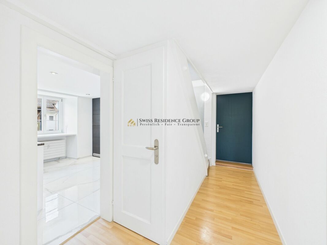 Casa duplex di 5 ½ locali