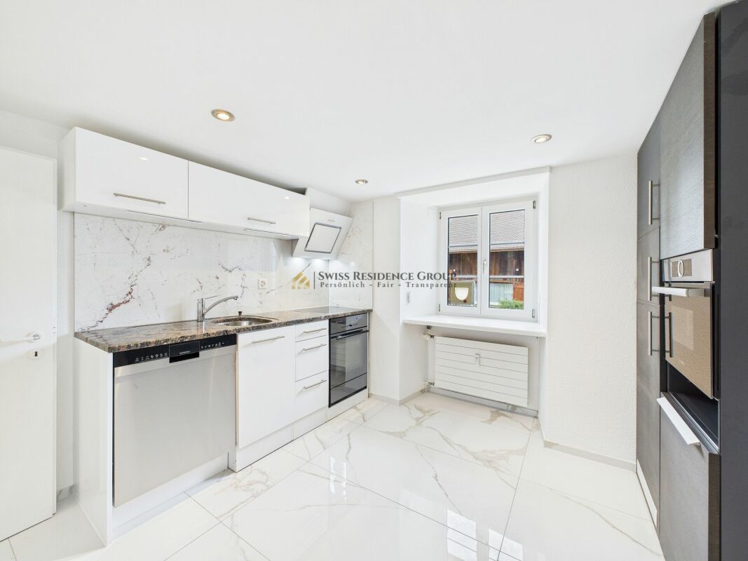 Casa duplex di 5 ½ locali