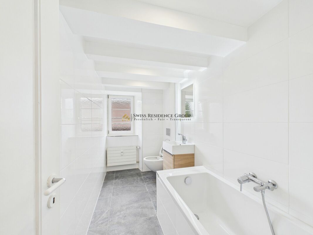 Casa duplex di 5 ½ locali