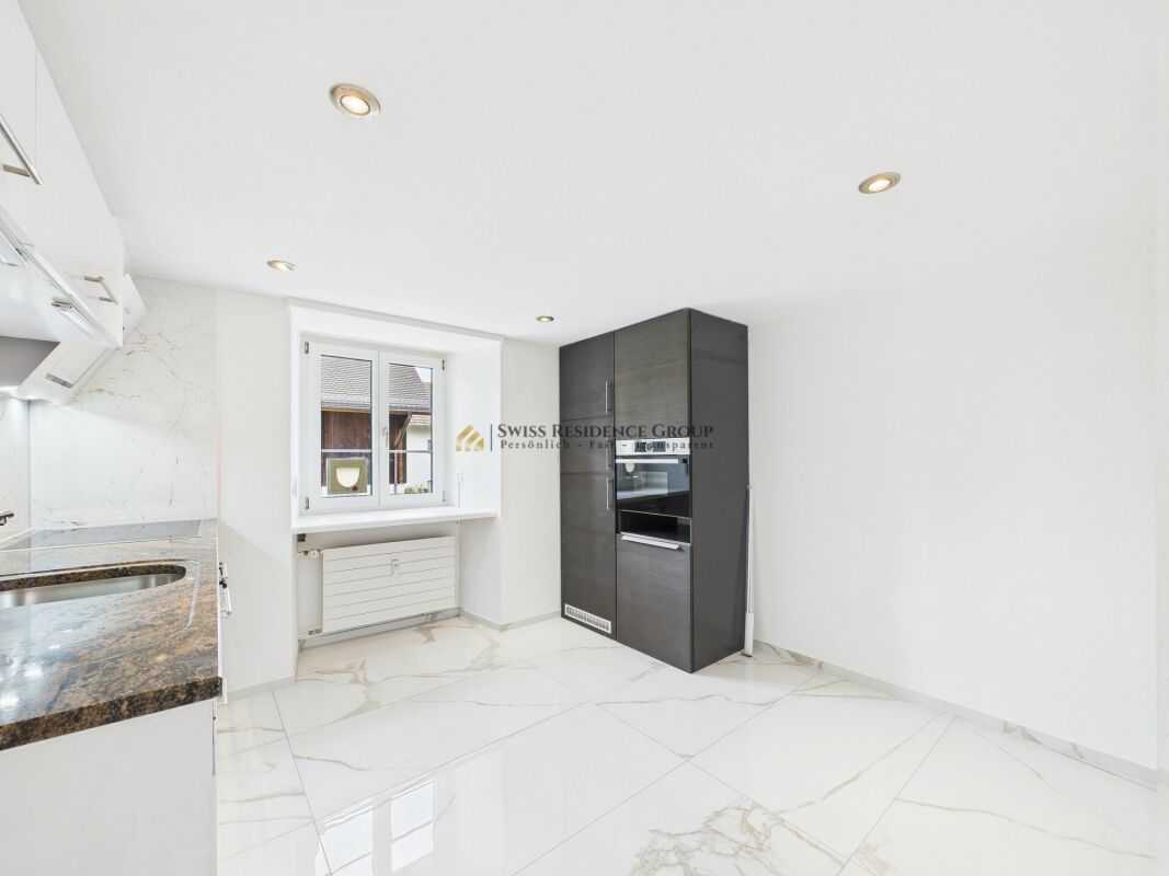 Casa duplex di 5 ½ locali