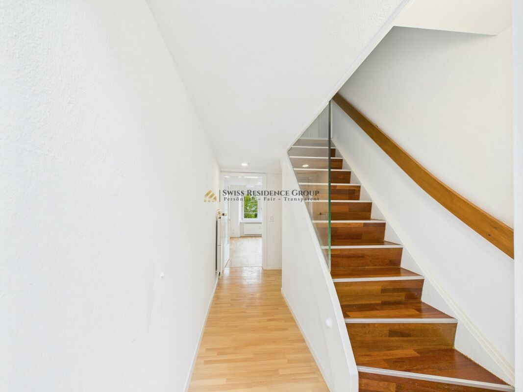 Casa duplex di 5 ½ locali