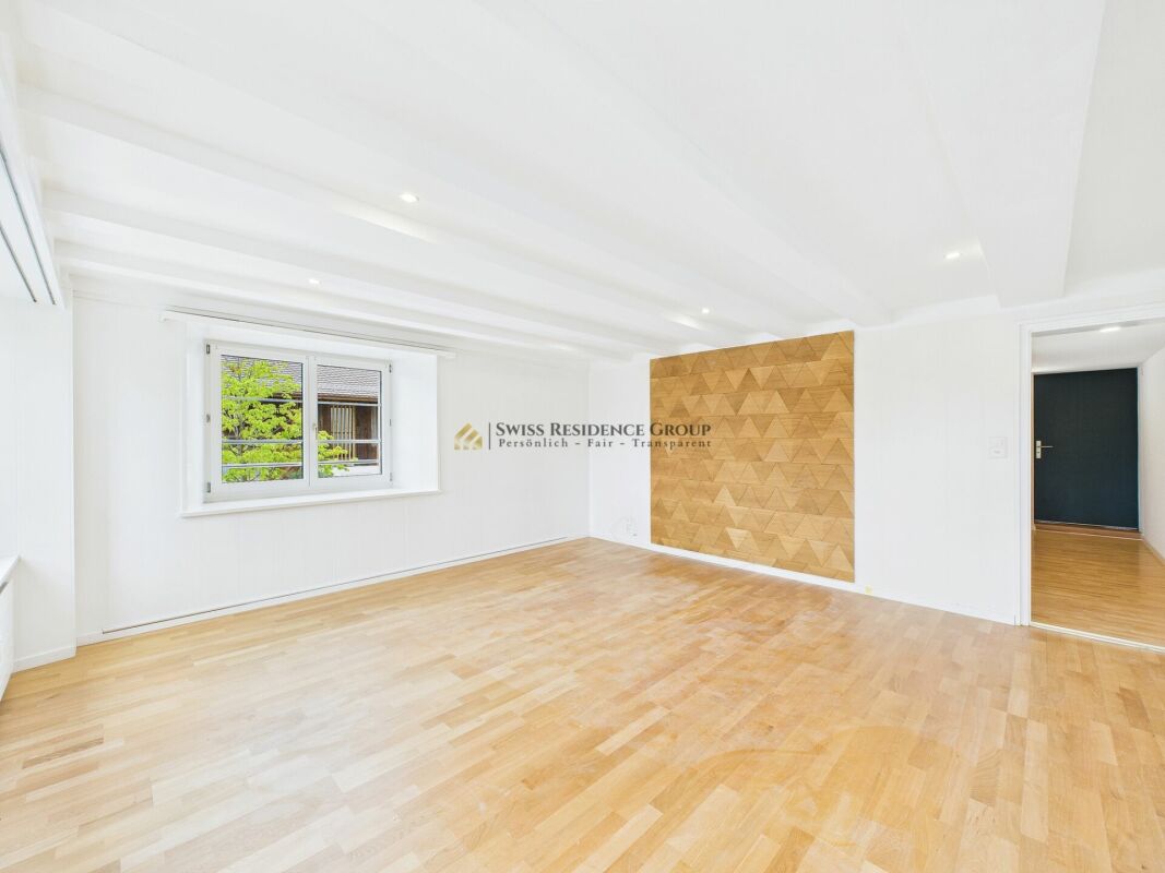 Casa duplex di 5 ½ locali