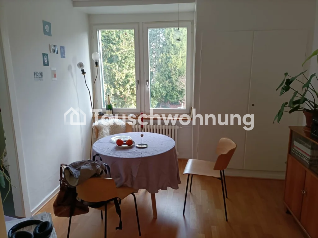 Appartamento di 1 ½ locali