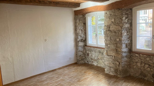 2 rooms apartment