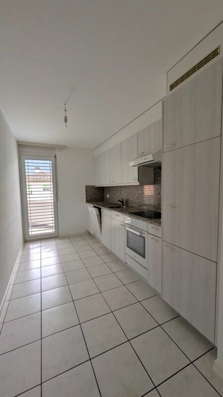 4 ½ Zimmer-Wohnung