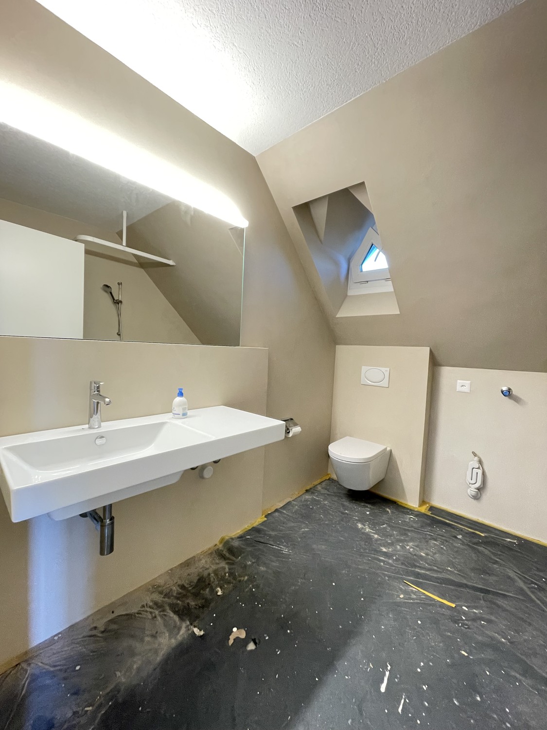3 ½ Zimmer Wohnung