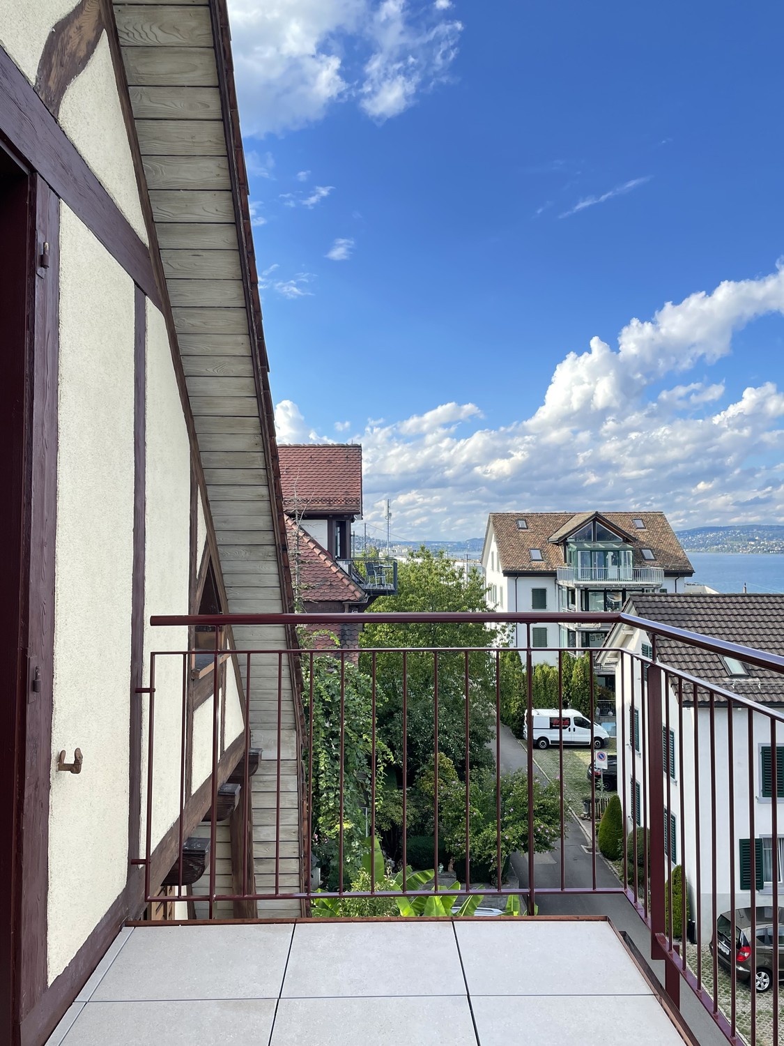 3 ½ Zimmer Wohnung
