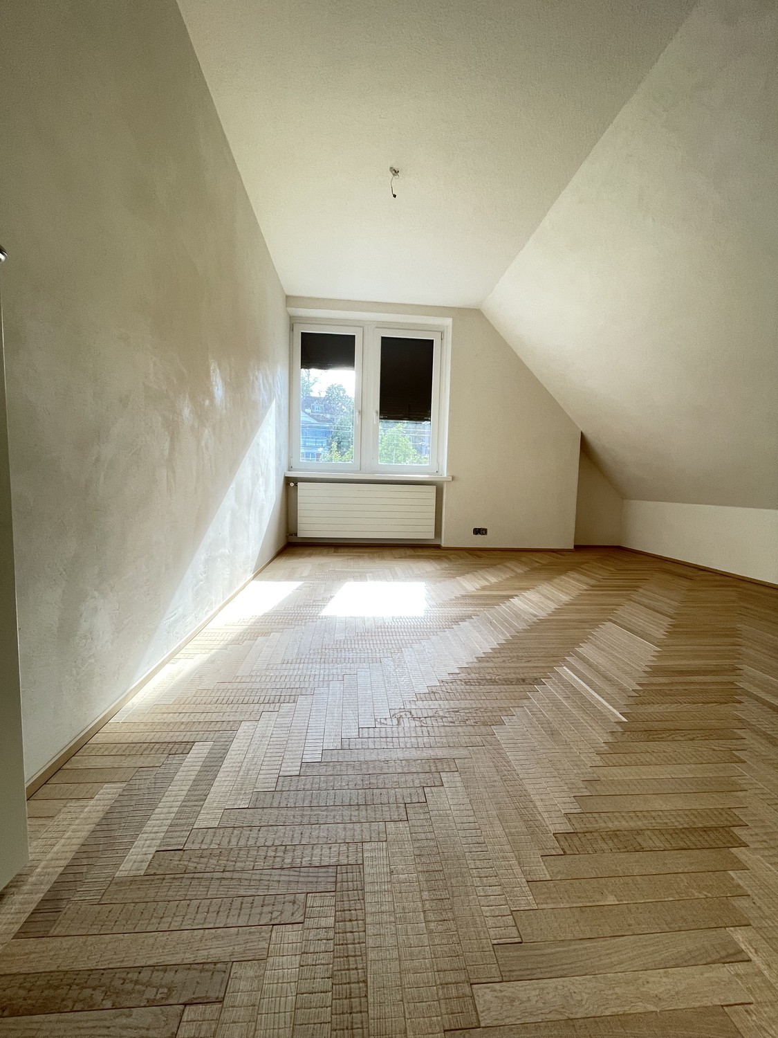 3 ½ Zimmer Wohnung