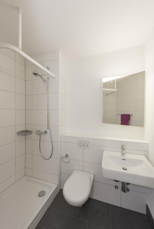 1 room apartment