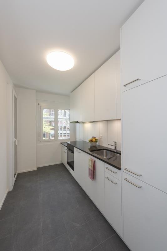 1 room apartment