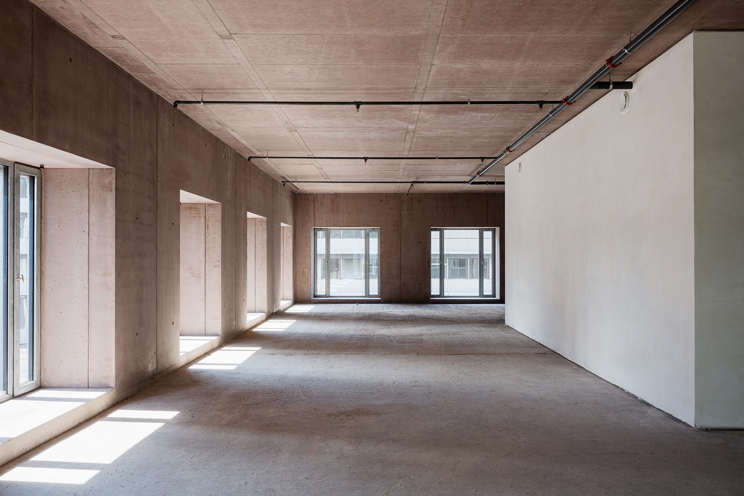 299m² ufficio