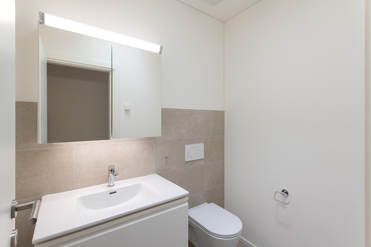 5 ½ rooms apartment