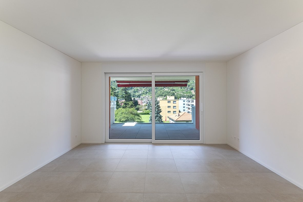 5 ½ rooms apartment