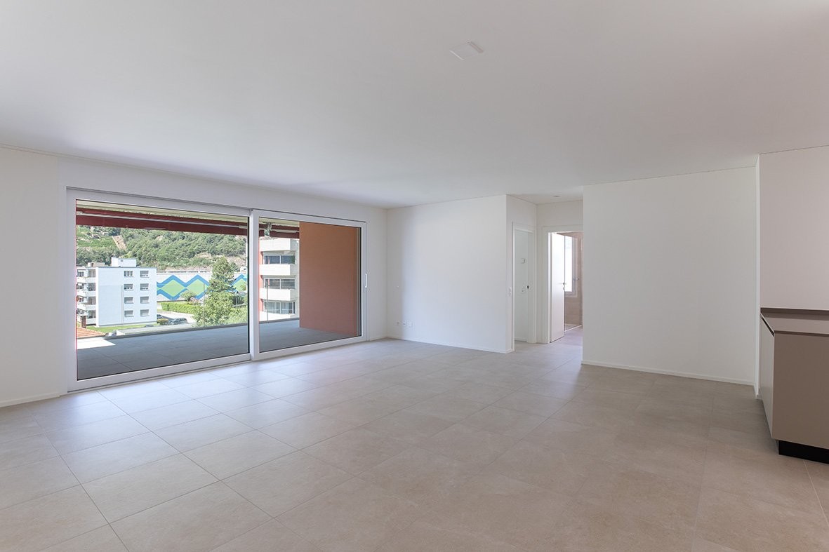 5 ½ rooms apartment