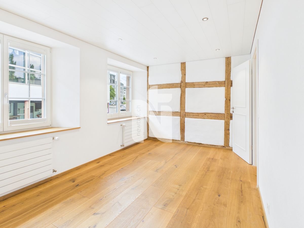Appartement de 2 ½ pièces