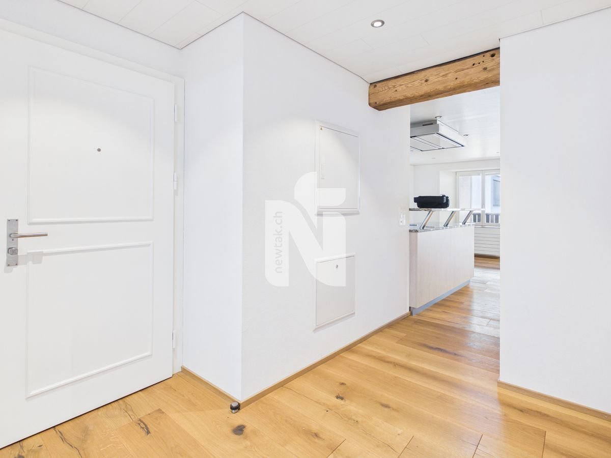 Appartement de 2 ½ pièces
