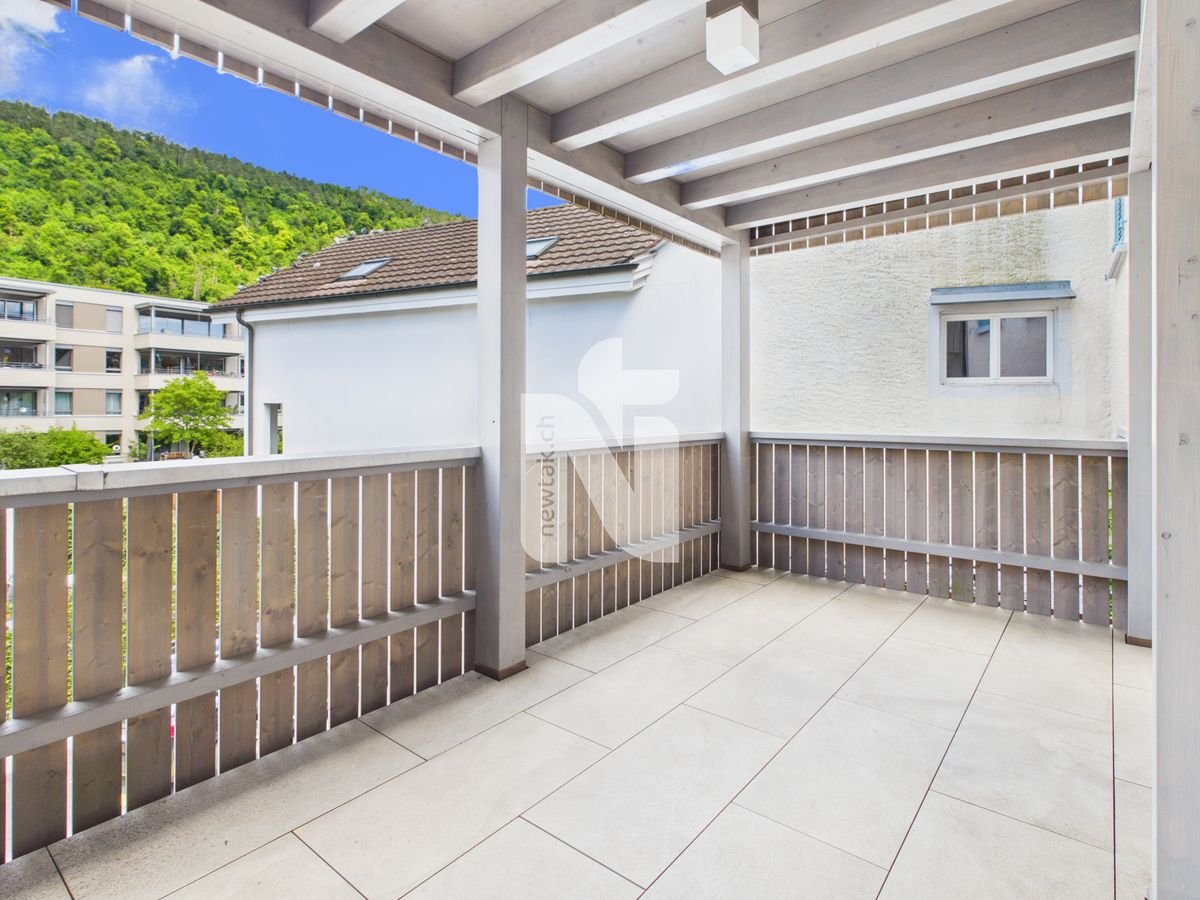 Appartement de 2 ½ pièces
