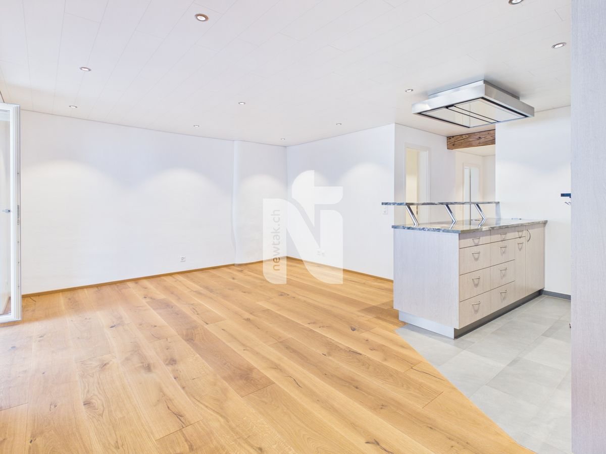 Appartement de 2 ½ pièces