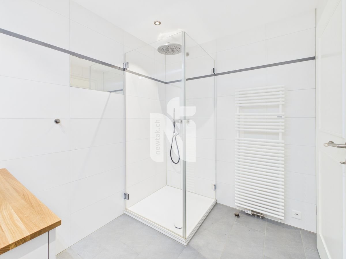 Appartement de 2 ½ pièces