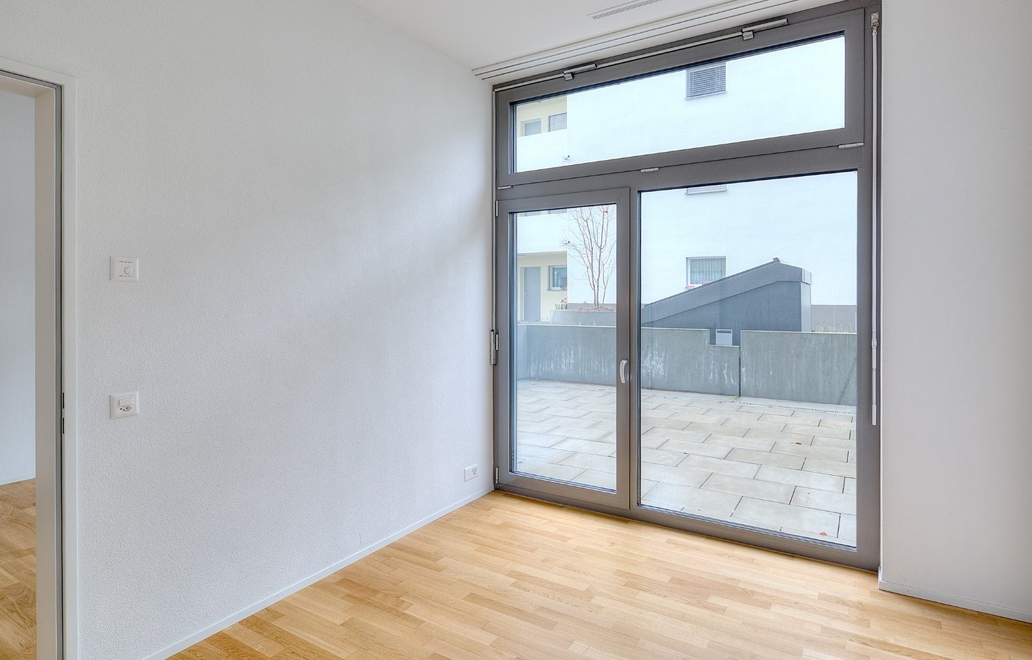 Appartement de 2 pièces