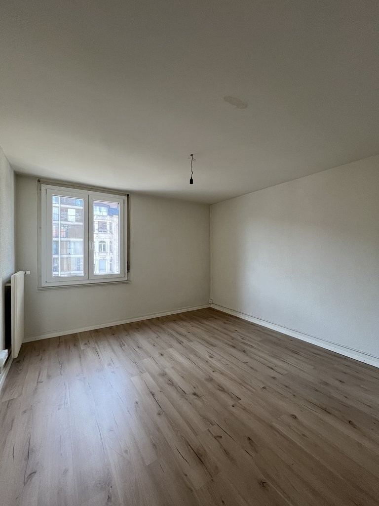 2 ½ Zimmer-Wohnung