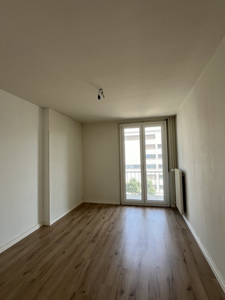 2 ½ Zimmer-Wohnung