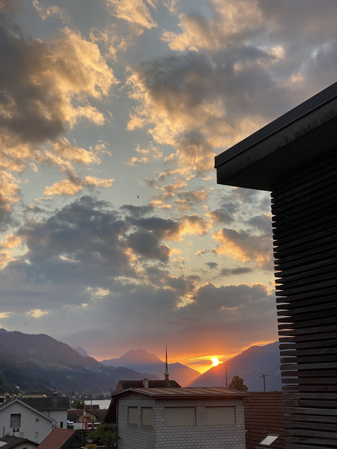 Appartamento di 3 locali