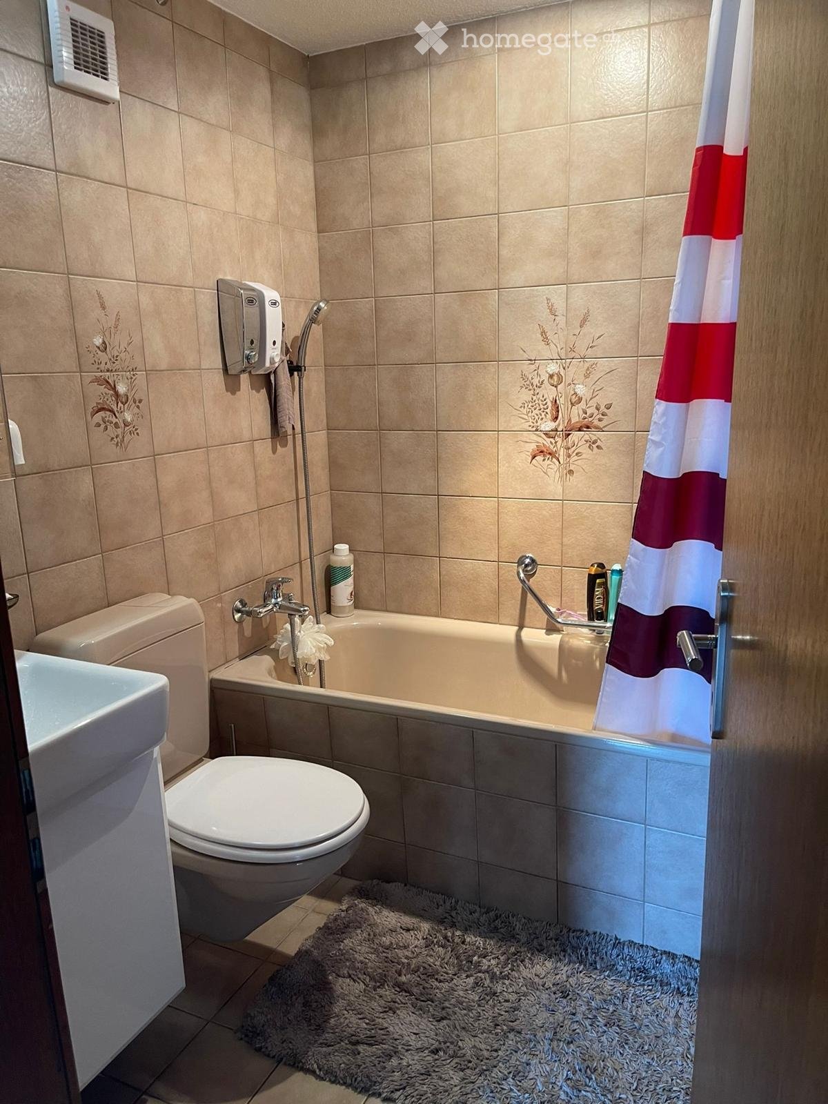 4 ½ rooms apartment