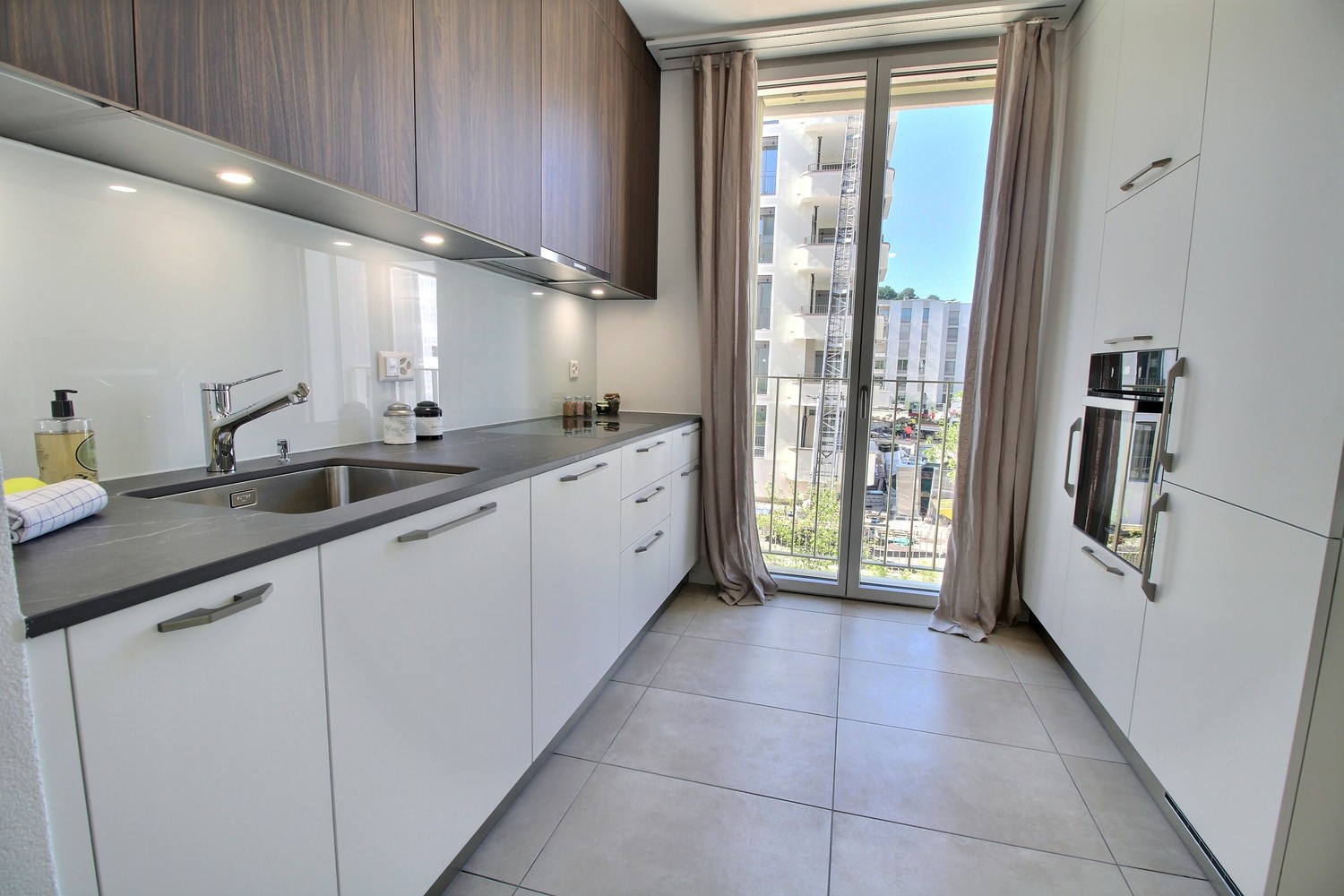 Appartamento di 4 ½ locali