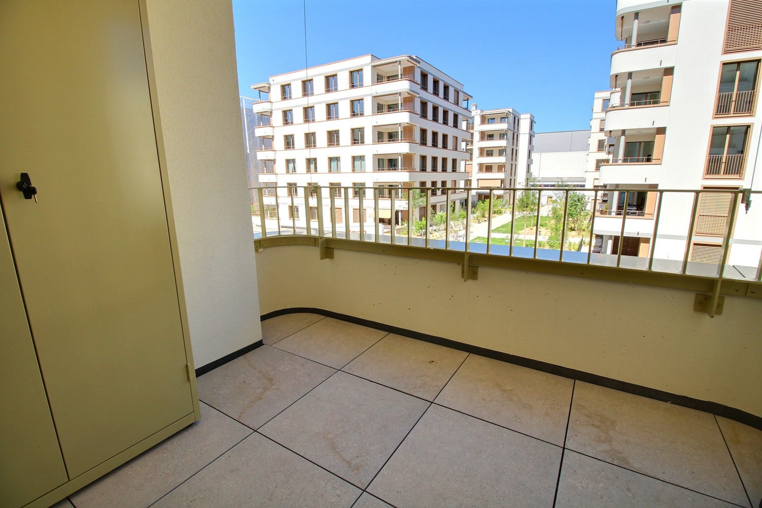 Appartamento di 4 ½ locali