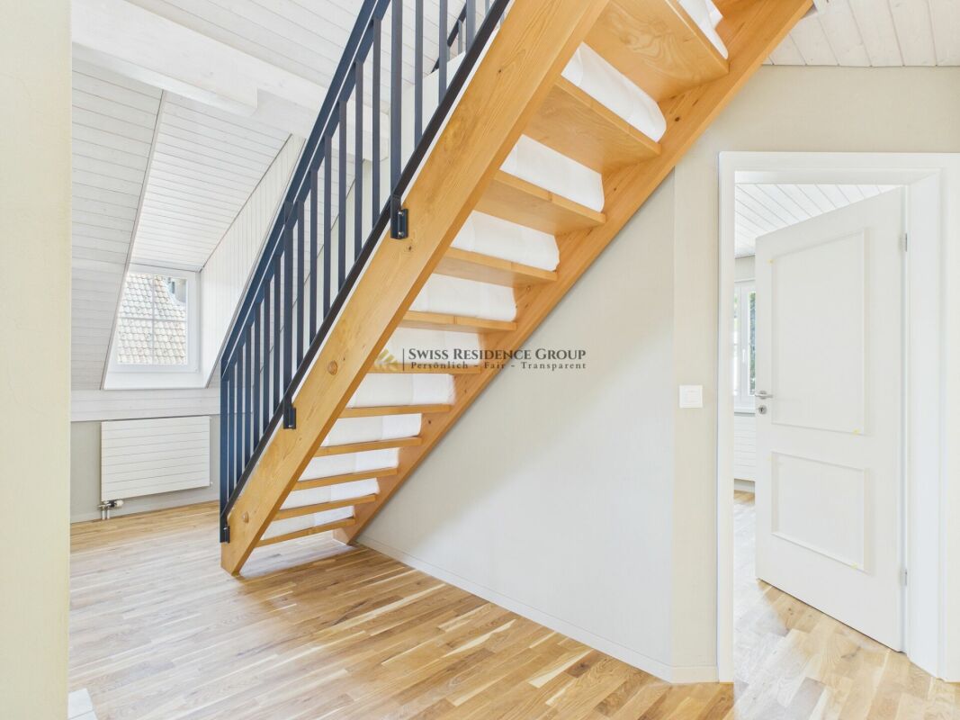 Casa unifamiliare di 6 ½ locali