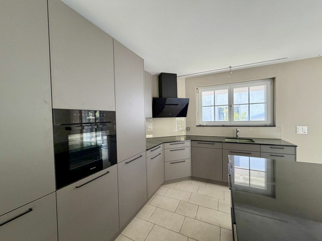Casa unifamiliare di 6 ½ locali